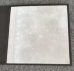 Handmade Christmas Card (5"X5") | BID OR Buy Now - Image 2