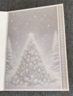 Handmade Christmas Card (5"X7") | BID OR Buy Now - Image 2