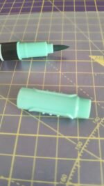 Stampin' Up Ink + Write Brush Marker refillable Costal Cabana - Image 2