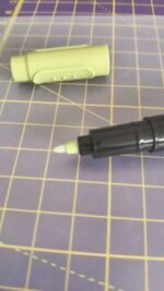 Stampin' Up Ink + Write Brush Marker refillable Pear Pizzazz - Image 4