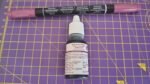 Stampin' Up Ink + Write Brush Marker refillable Rich Razzleberry