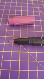 Stampin' Up Ink + Write Brush Marker refillable Rich Razzleberry - Image 4