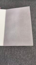 Handmade Christmas Card (6"X4") | BID OR Buy Now - Image 2
