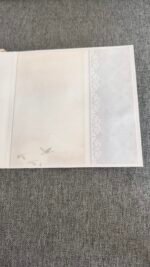 Handmade Christmas Card (5"X5") | BID OR Buy Now - Image 2