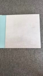 Handmade Christmas Card (5"X5") | BID OR Buy Now - Image 4