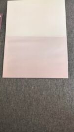 Handmade Christmas Card (6"X4") | BID OR Buy Now - Image 2