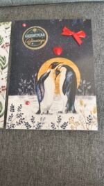 Handmade Christmas Card (5"X7") | BID OR Buy Now - Image 4