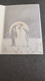 Handmade Christmas Card (5"X7") | BID OR Buy Now - Image 3