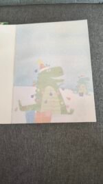 Handmade Christmas Card ("A5") | BID OR Buy Now - Image 2