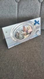 Handmade Christmas Card ("DL") | BID OR Buy Now - Image 3