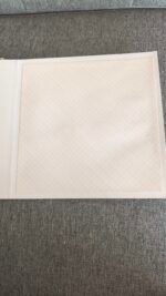 Handmade Christmas Card (6"X6") | BID OR Buy Now - Image 2