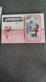Handmade Christmas Card (6"X4") | BID OR Buy Now - Image 3