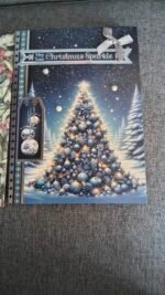 Handmade Christmas Card (5"X7") | BID OR Buy Now - Image 2