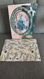 Handmade Christmas Card (5"X7") | BID OR Buy Now - Image 2