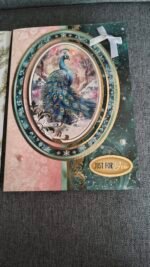 Handmade Christmas Card (5"X7") | BID OR Buy Now - Image 3