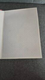 Handmade Christmas Card (5"X7") | BID OR Buy Now - Image 4