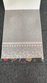 Handmade Christmas Card (6"X4") | BID OR Buy Now - Image 5