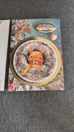 Handmade Christmas Card (6"X4") | BID OR Buy Now - Image 3