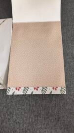 Handmade Christmas Card (6"X4") | BID OR Buy Now - Image 4