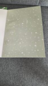 Handmade Christmas Card ("A5") | BID OR Buy Now - Image 4
